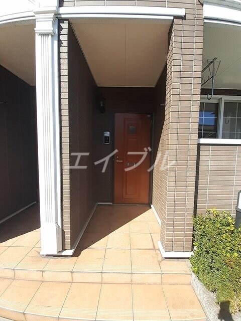  カーサ・アヴェニュＣ