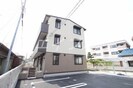 ボヌール　エールの外観