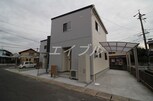 冨山海吉借家　Ｄ