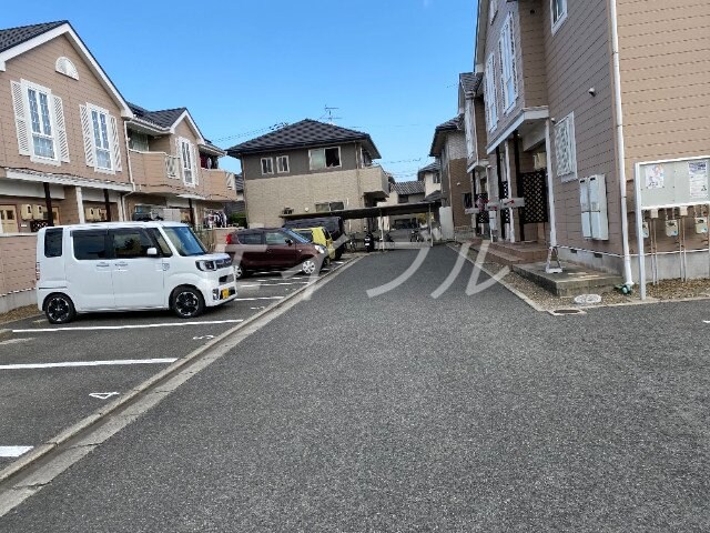  フィオーレ早島Ａ