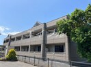 グレース　フィオーレの外観