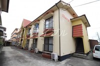 コーポチェリー