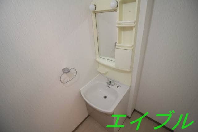  アトリオ　A棟