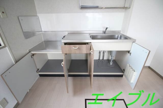  アトリオ　A棟