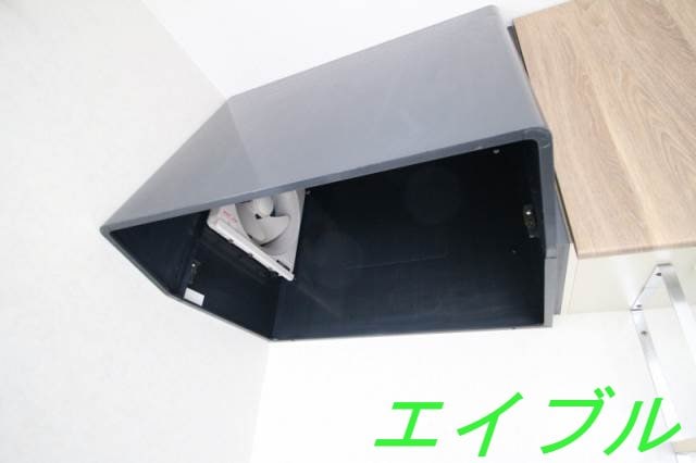  アトリオ　A棟