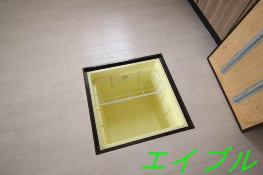 アトリオ　A棟
