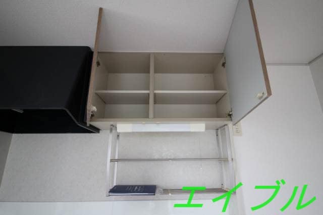  アトリオ　A棟