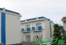 アンダンテ福井　Bの外観