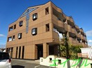 パレス・クレアの外観