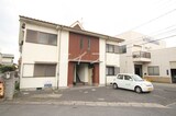 コーポアイランド