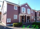 ハイムサンビレッジ　Ｄの外観