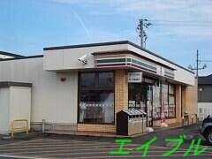 セブンイレブン倉敷帯高店(コンビニ)まで822m ミランダＯＺ－５