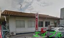倉敷有城郵便局(郵便局)まで3111m ミランダＯＺ－５