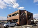 グリーンパレスⅢの外観
