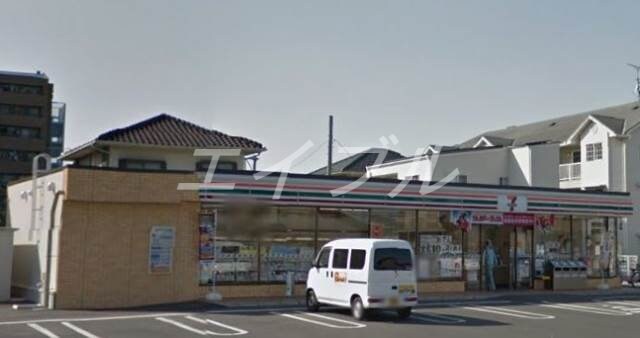 セブンイレブン岡山関店(コンビニ)まで140m センチュリーせき