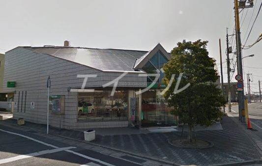 トマト銀行竜操支店(銀行)まで693m センチュリーせき