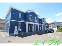 サンブライトＢ棟