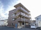 ファミーユK・A・Yの外観