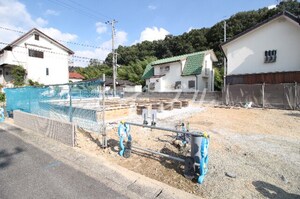 仮）スターテラスⅡ　鉄