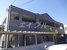 カーサ・Ｙの外観