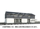マーメゾン新福の外観