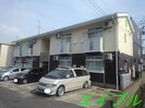 シティ大森の外観