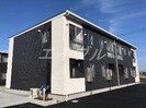 ショコラーデの外観