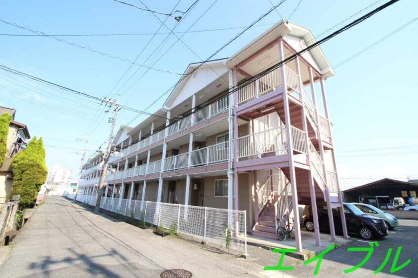  ライズガーデン参番館