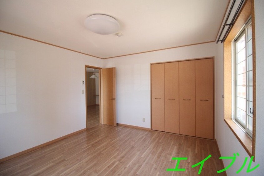  ライズガーデン参番館