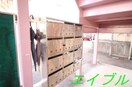  ライズガーデン参番館