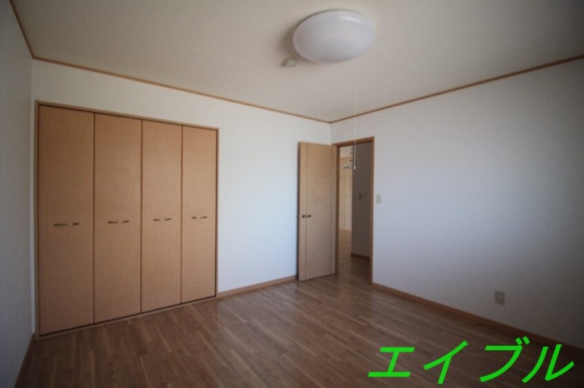  ライズガーデン参番館