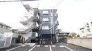 ウェーブレジデンス今村公園の外観