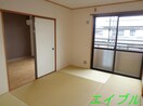 子供部屋 グリーンハイツ　Ｃ棟