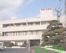 医療法人昭和会倉敷北病院(病院)まで1071m グリーンハイツ　Ｃ棟