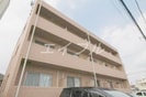 ハートフル泉田の外観