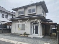 芳泉４丁目戸建