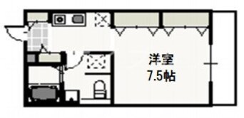 間取図 さにぃてらす’06