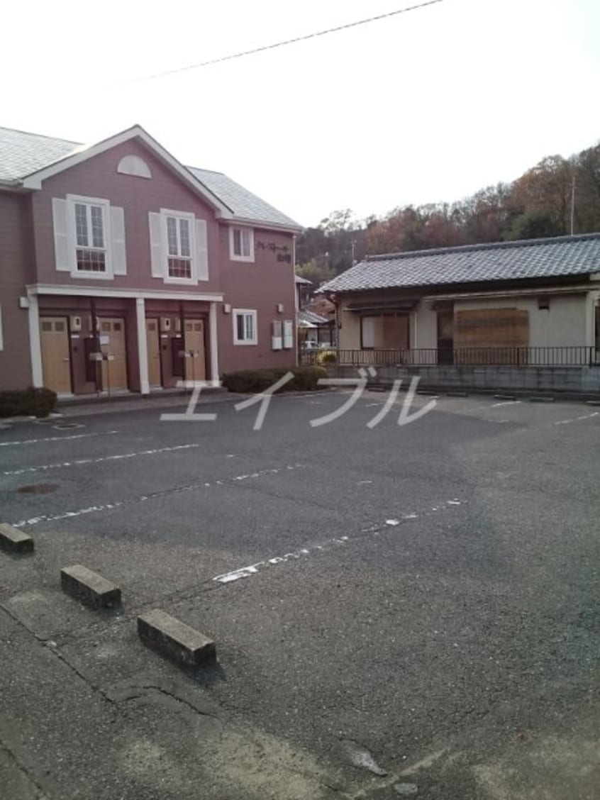  クレストール山崎