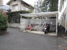  フラッツ福成　Ⅰ