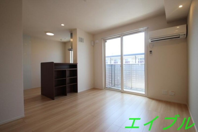  フルーレ下中野