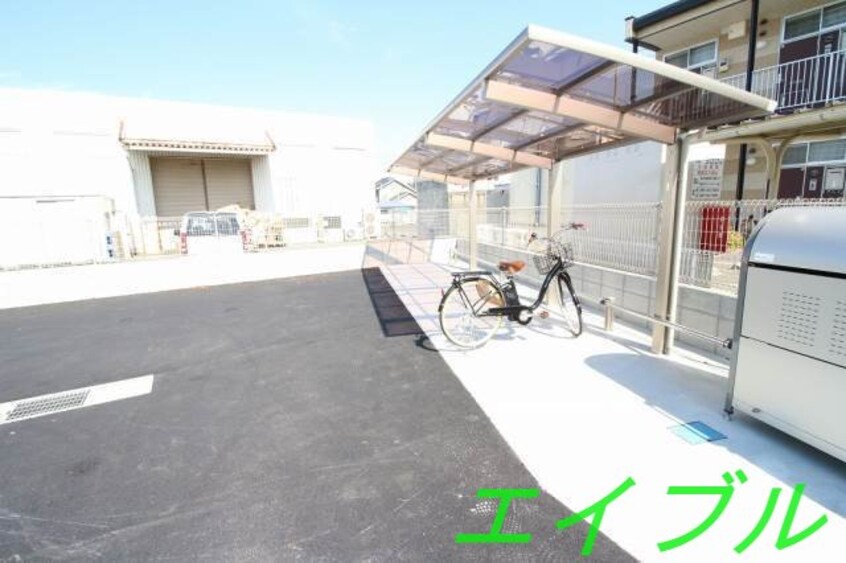  フルーレ下中野