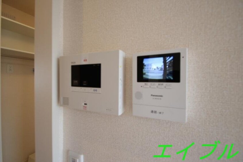  フルーレ下中野