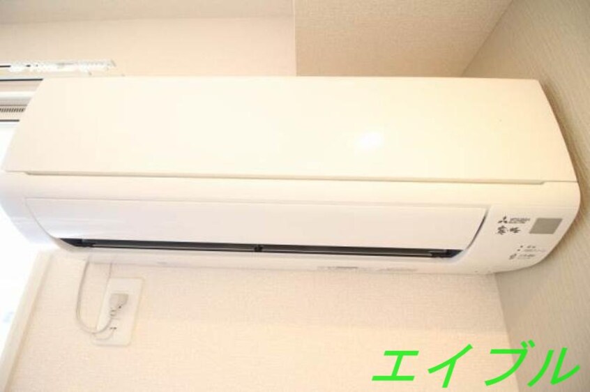  フルーレ下中野