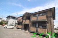 クラウディア　A棟