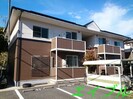 ニューエルディムゆうＣの外観