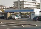 ローソン 倉敷鶴新田店(コンビニ)まで1585m パーク倉敷　B棟