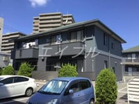 シャイニング　テル　Ａ棟