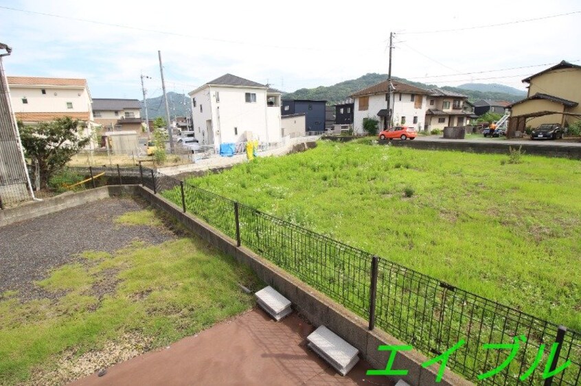  レーベンA棟