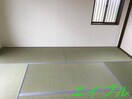 寝室 ヴィンテージＢ棟