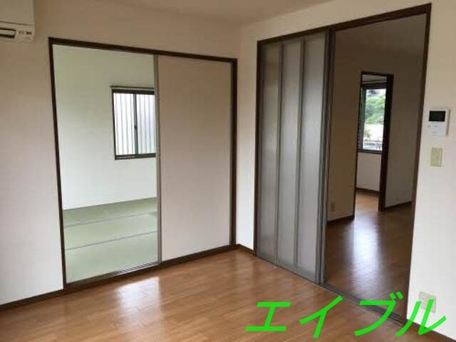 子供部屋 ヴィンテージＢ棟